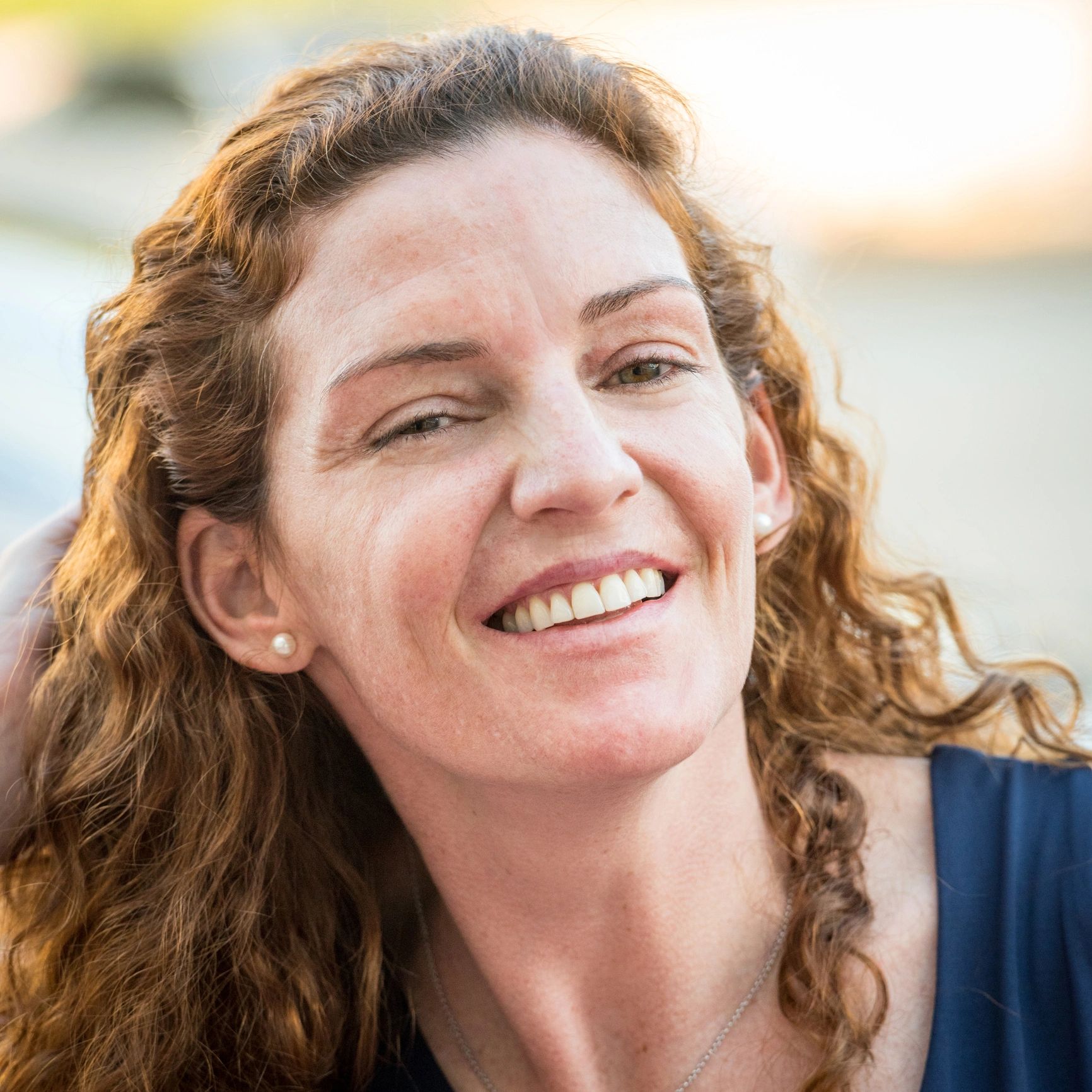 Portrait headshot of Jordan Lee